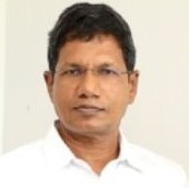 Council Member - Sri. Dandamudi Srinivas